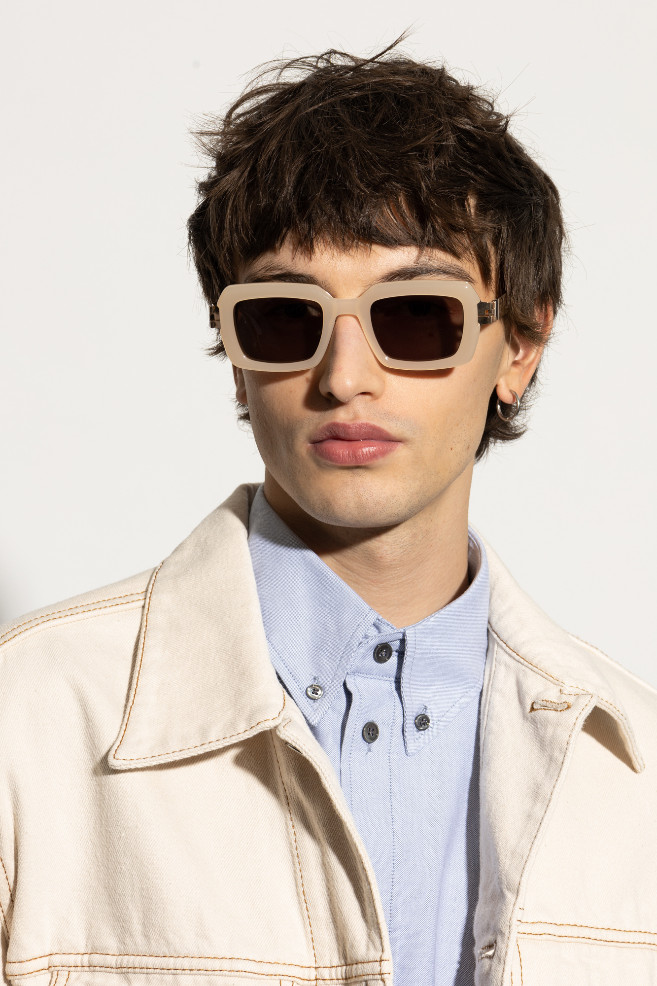 Mykita Sunglasses Una | Men's Accessorie | Vitkac